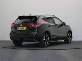 Nissan Qashqai (2017) thumbnail 11