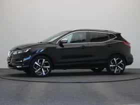 Nissan Qashqai (2017) thumbnail 12