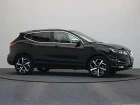 Nissan Qashqai (2017) thumbnail 13