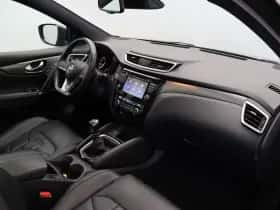 Nissan Qashqai (2017) thumbnail 14