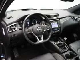 Nissan Qashqai (2017) thumbnail 17