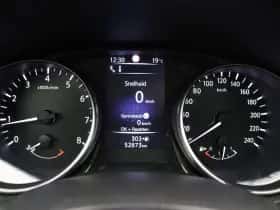 Nissan Qashqai (2017) thumbnail 28