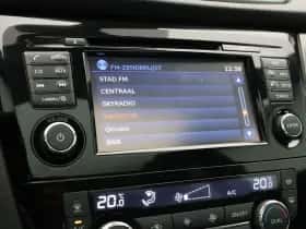 Nissan Qashqai (2017) thumbnail 34