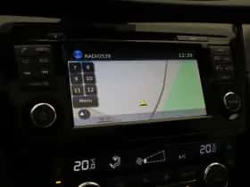 Nissan Qashqai (2017) thumbnail 35