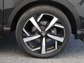 Nissan Qashqai (2017) thumbnail 40