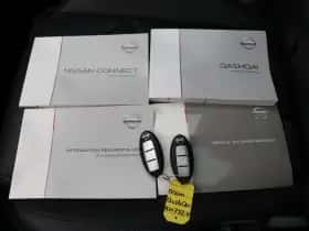 Nissan Qashqai (2017) thumbnail 42