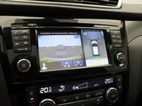 Nissan Qashqai (2017) thumbnail 43