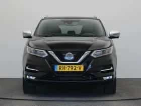 Nissan Qashqai (2017) thumbnail 6