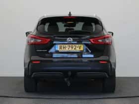Nissan Qashqai (2017) thumbnail 7