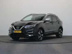 Nissan Qashqai (2017) thumbnail 10