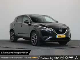 Nissan Qashqai (2023)
