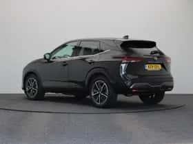 Nissan Qashqai (2023) thumbnail 2