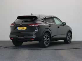 Nissan Qashqai (2023) thumbnail 11