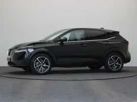 Nissan Qashqai (2023) thumbnail 12