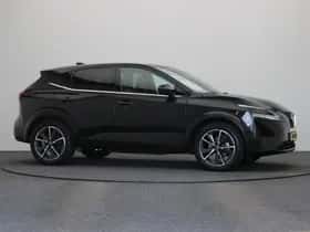 Nissan Qashqai (2023) thumbnail 13