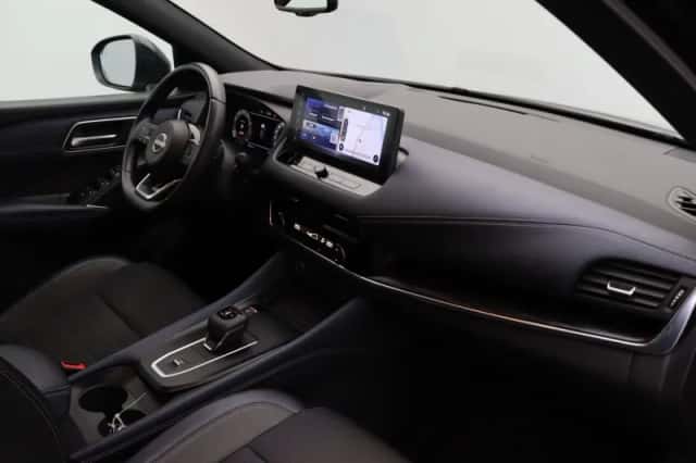 Nissan Qashqai (2023) thumbnail 14