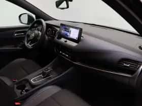 Nissan Qashqai (2023) thumbnail 14