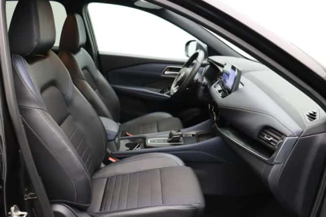 Nissan Qashqai (2023) thumbnail 15