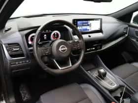 Nissan Qashqai (2023) thumbnail 18