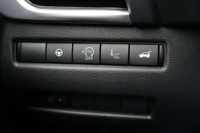 Nissan Qashqai (2023) thumbnail 22
