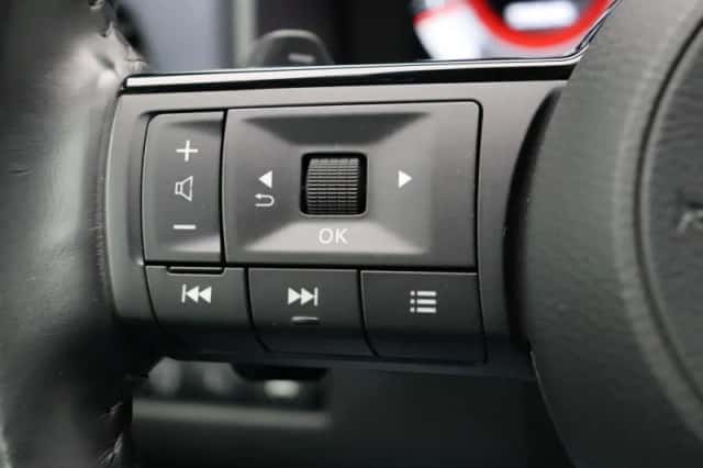 Nissan Qashqai (2023) thumbnail 23