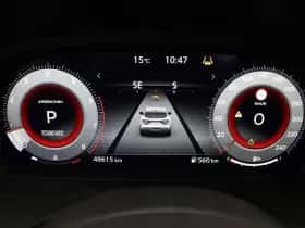 Nissan Qashqai (2023) thumbnail 27