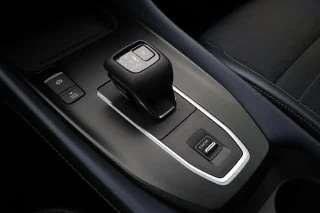 Nissan Qashqai (2023) thumbnail 29