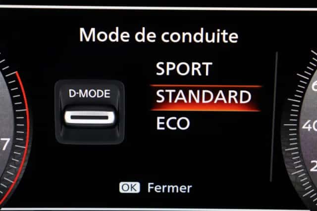 Nissan Qashqai (2023) thumbnail 31