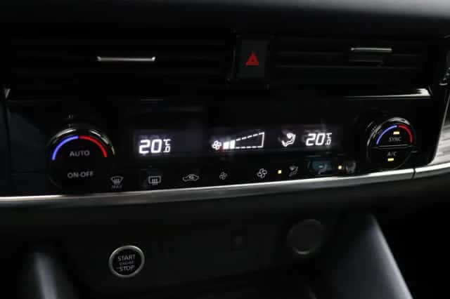 Nissan Qashqai (2023) thumbnail 34