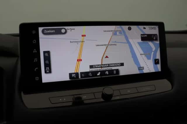 Nissan Qashqai (2023) thumbnail 35