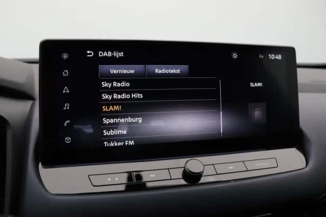 Nissan Qashqai (2023) thumbnail 36