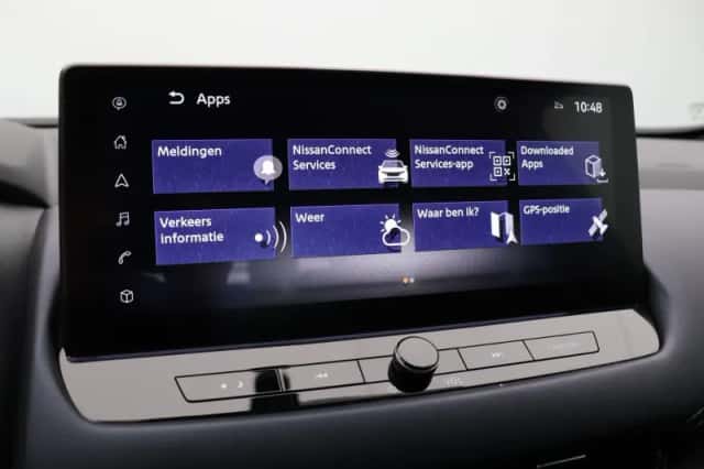 Nissan Qashqai (2023) thumbnail 37
