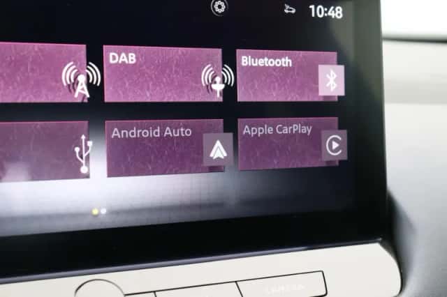 Nissan Qashqai (2023) thumbnail 38