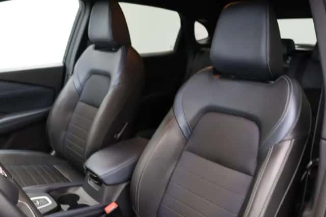 Nissan Qashqai (2023) thumbnail 40