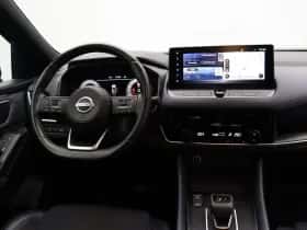 Nissan Qashqai (2023) thumbnail 5