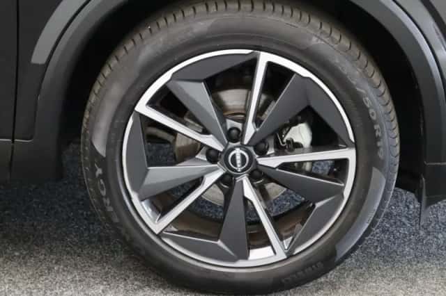 Nissan Qashqai (2023) thumbnail 42