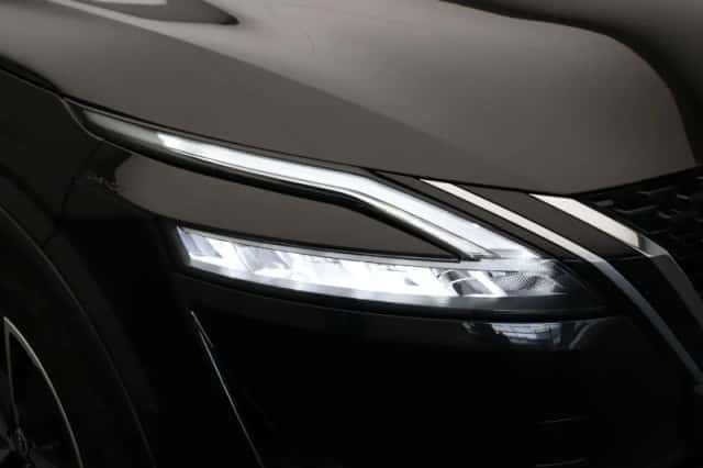 Nissan Qashqai (2023) thumbnail 43