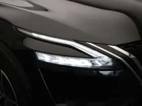 Nissan Qashqai (2023) thumbnail 43