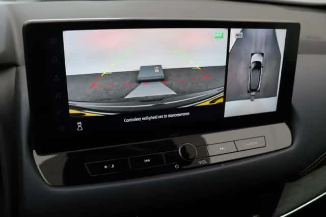 Nissan Qashqai (2023) thumbnail 44
