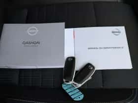 Nissan Qashqai (2023) thumbnail 45