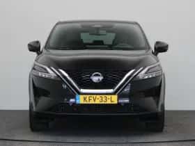 Nissan Qashqai (2023) thumbnail 6