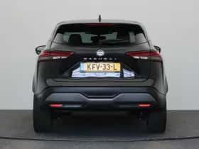 Nissan Qashqai (2023) thumbnail 7