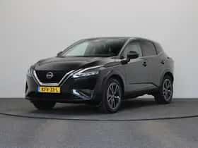 Nissan Qashqai (2023) thumbnail 10