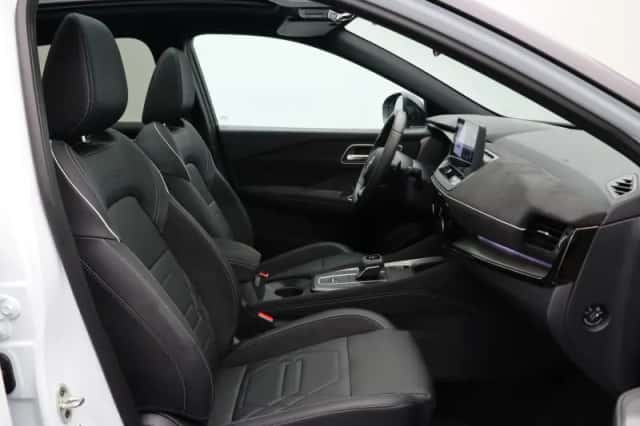 Nissan Qashqai (2024) thumbnail 15