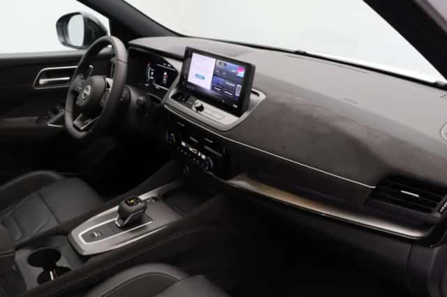 Nissan Qashqai (2024) thumbnail 16