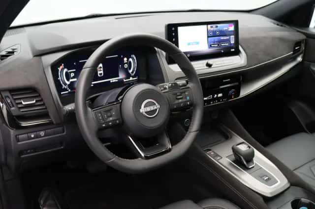 Nissan Qashqai (2024) thumbnail 18