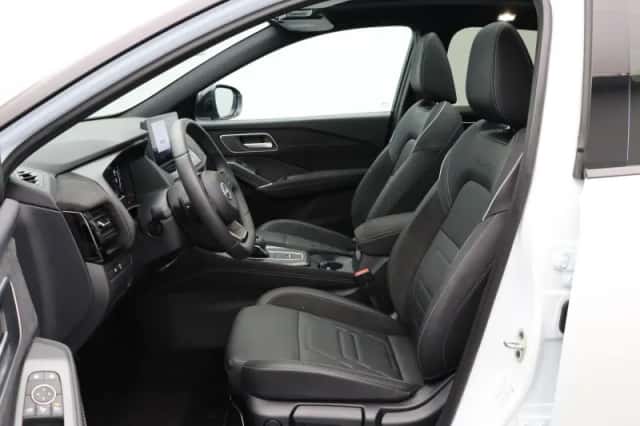 Nissan Qashqai (2024) thumbnail 20