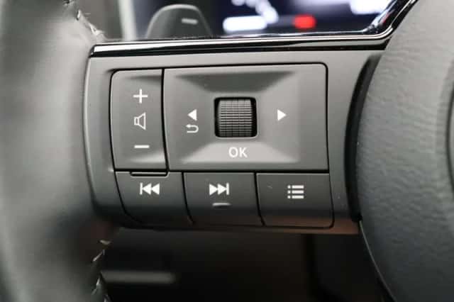Nissan Qashqai (2024) thumbnail 22