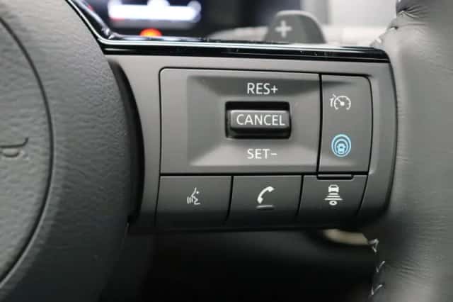 Nissan Qashqai (2024) thumbnail 23