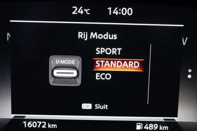 Nissan Qashqai (2024) thumbnail 29